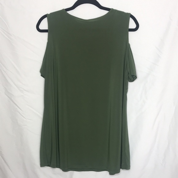 Workwear Blouse - Picture 4 of 5